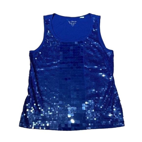 Chico's Tops - Chicos top